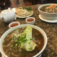 Pho Hoai Vietnamese Noodle House food