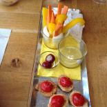 Born Cafe Essen