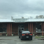 Pickens Store Cibo