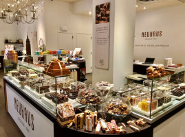 Neuhaus Chocolates food