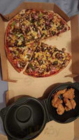 Pizza Hut food