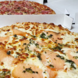 Pizza'N'Co Cibo