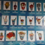 Koo Koo Snacks Cibo