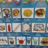 Koo Koo Snacks Cibo