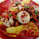 บะหมี่โหน่งชะชะช่า ด่านช้าง Cibo