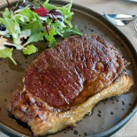 Chalet 44 Comida