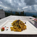 Chalet 44 Dentro