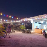 ฟองเบียร์ปลาเผากุ้งเผา Cibo