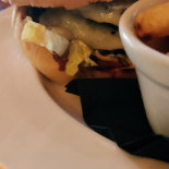 Murray's Cibo