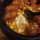 Kfc Cibo