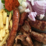 Da Nada Cibo