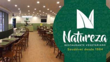 Natureza Rest Veget food