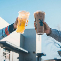 Dutch Bros Coffee food