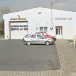 Dpd Esterno