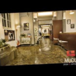 Mudu' À l'intérieur