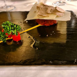 La Rocchetta Nourriture