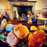 La Rocchetta Nourriture
