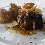 Il Volturino Comida