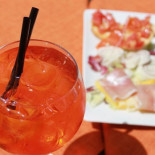 Caffe Maya Comida