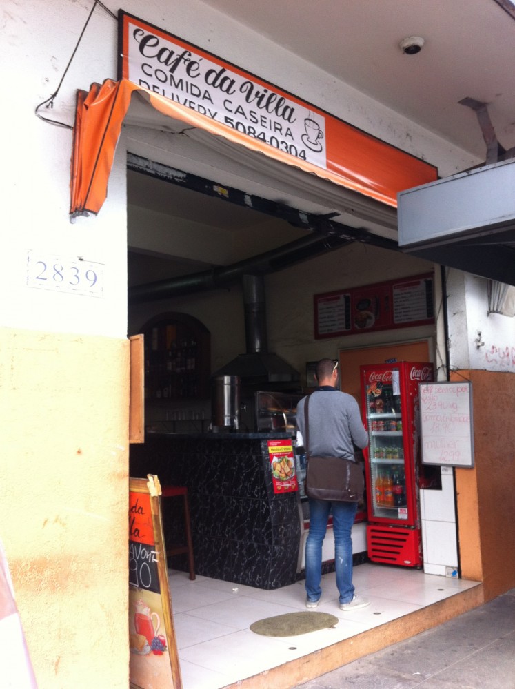 restaurant image