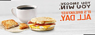 A&w Canada food