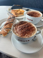 Costa Coffee Castlebar Retail Park food