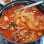 바다요리 Cibo