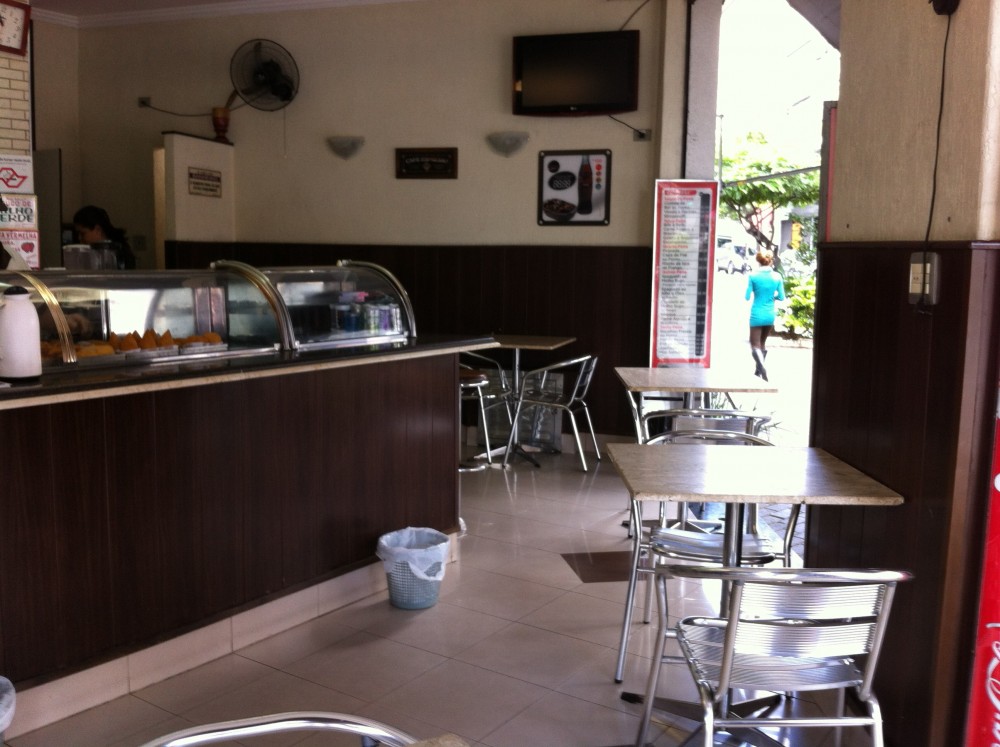 restaurant image
