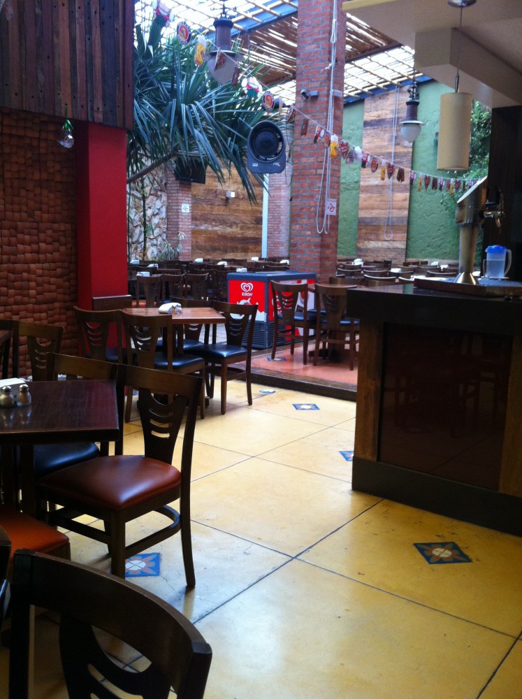 restaurant image