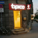 Tipico Esterno