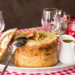 Benvenuto Cibo