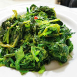 Ciro Smaldone food