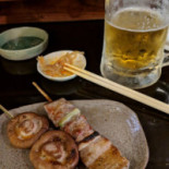 やきとり ひさご Hisago Cibo