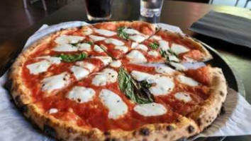 Midici Neapolitan Pizza Sacramento food