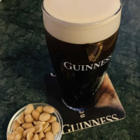 Chimney Pub food
