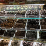 Sweet Things Cibo
