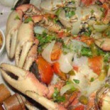 Nosso Mar Cibo