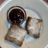 La Grignetta Nourriture