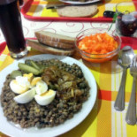 Jídelna U Malířů Cibo
