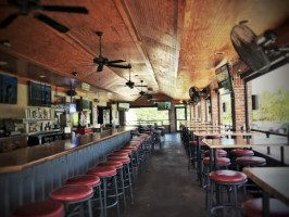 Carolina Ale House inside