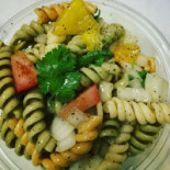 The Mcboodery Cibo