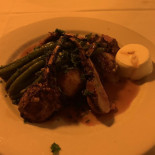 Botticelli's Cibo