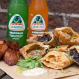Stationside Cibo