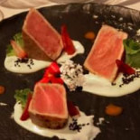 La Piazzetta food
