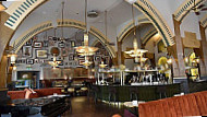 Cafe Americain Hard Rock Amsterdam American) inside