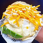 The Arepa Republic food