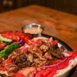 Chez Temporel Cibo