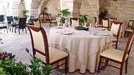 Masseria Donnaloia food