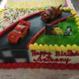 Danny Bakery Cibo