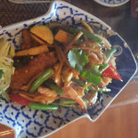 Sala Thai Cibo